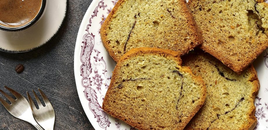 Under-toasted banana bread to understand performance management