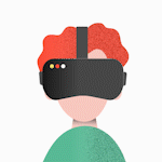 Virtual / Augmented Reality