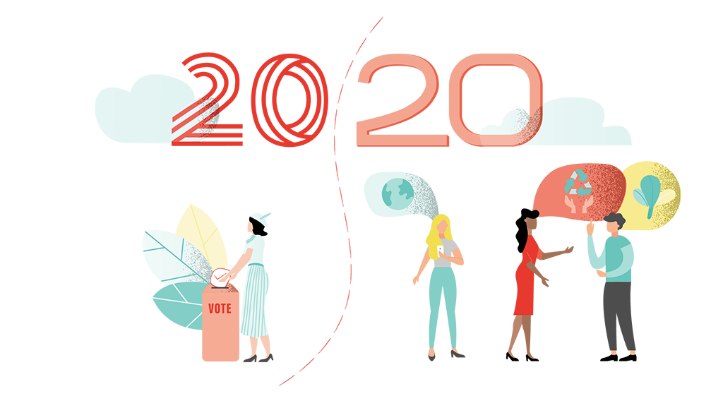 illustration 2020