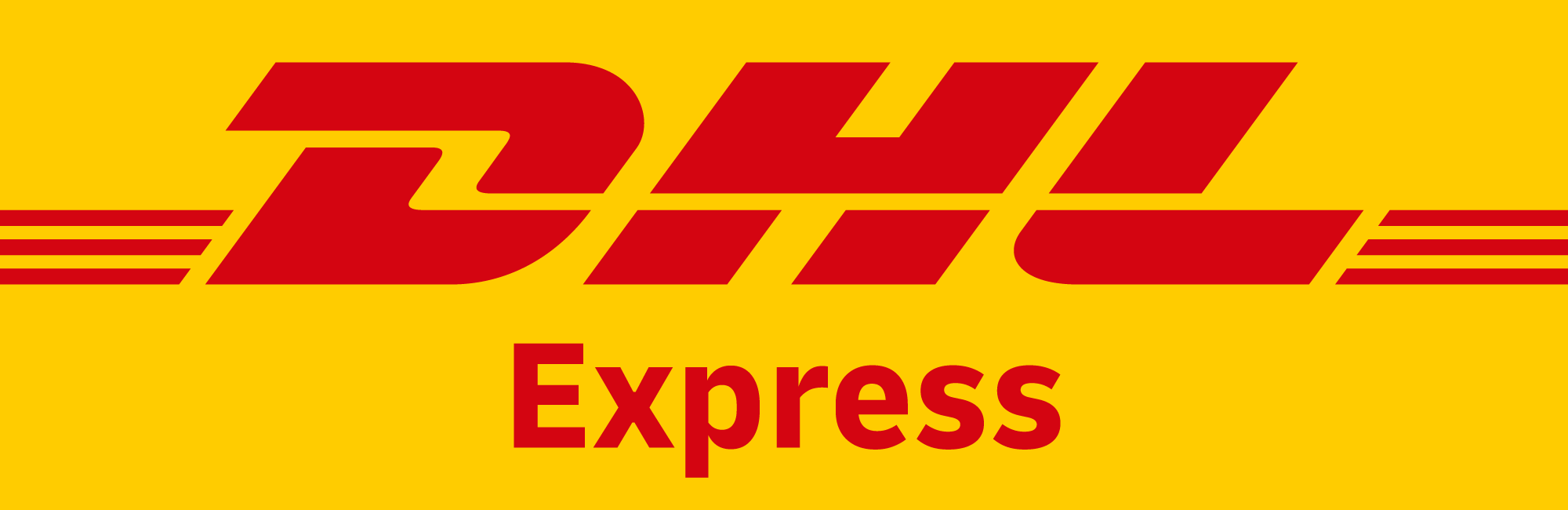 DHL Express logo