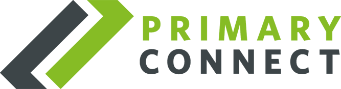 Primary connect logo