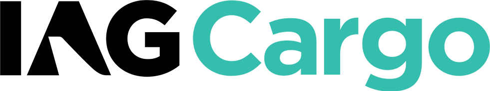 IAG cargo logo