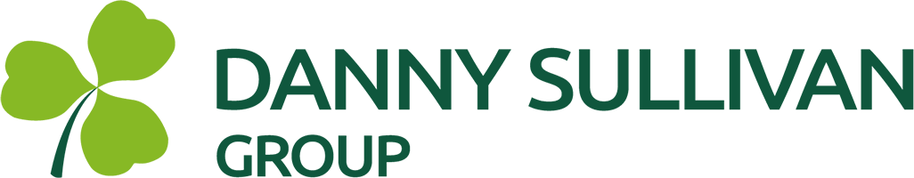 Danny sullivan group logo